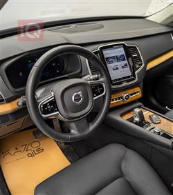 فولفو XC90
